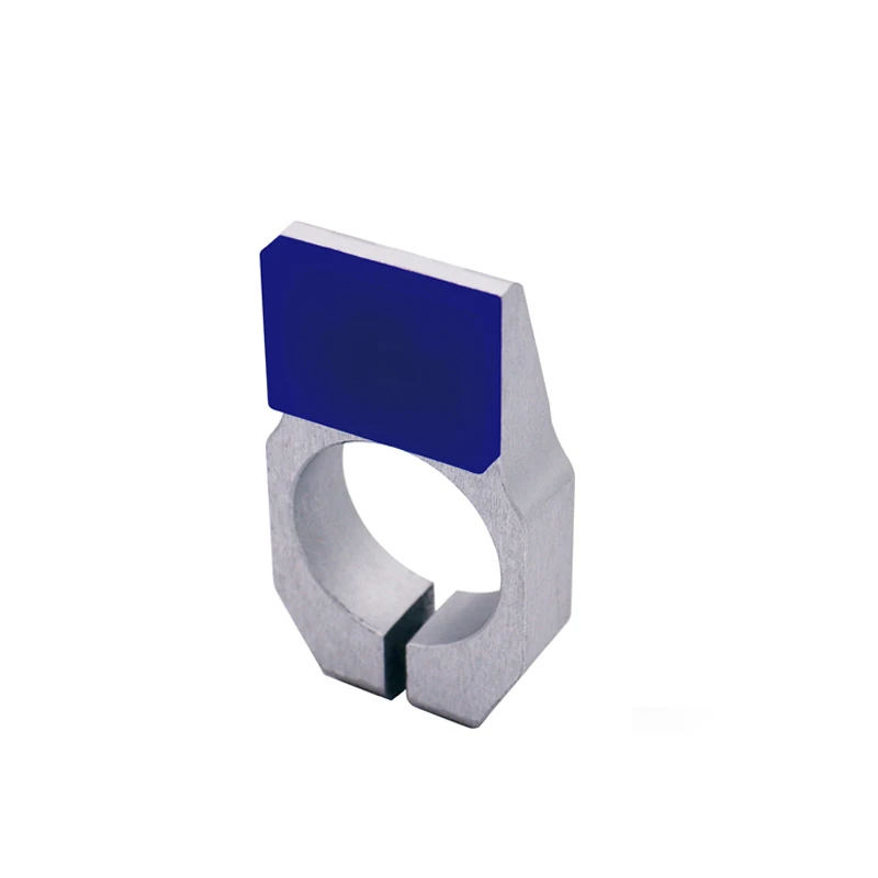 GFR20 series pneumatic gripper finger high Quality cylinder parallel pneumatic gripper Made in China