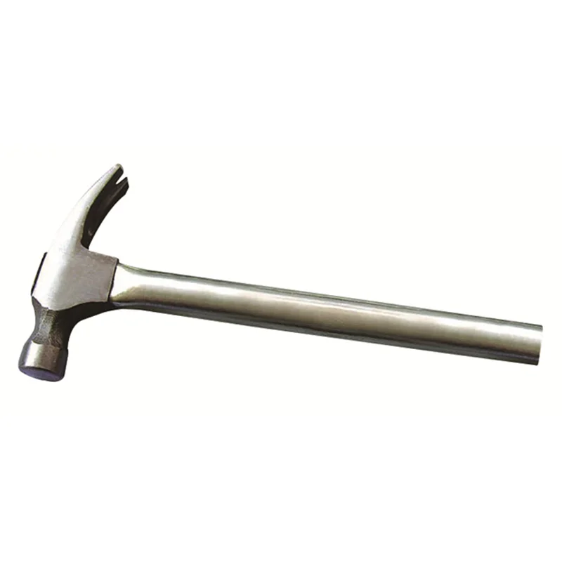 Multi Purpose Wooden Handle Structure 8oz/18oz High Carbon Steel Claw Hammer Customized Claw Hammer