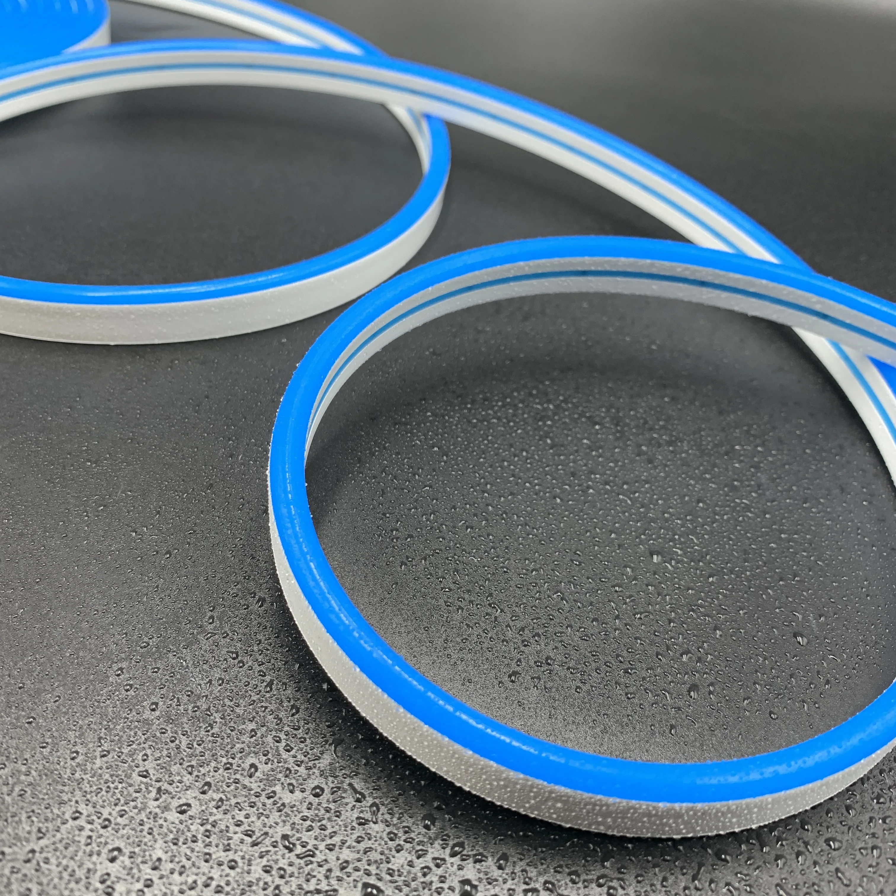 2020 Led neon sign DIY neon strip rope sign  star shape wall neon lights