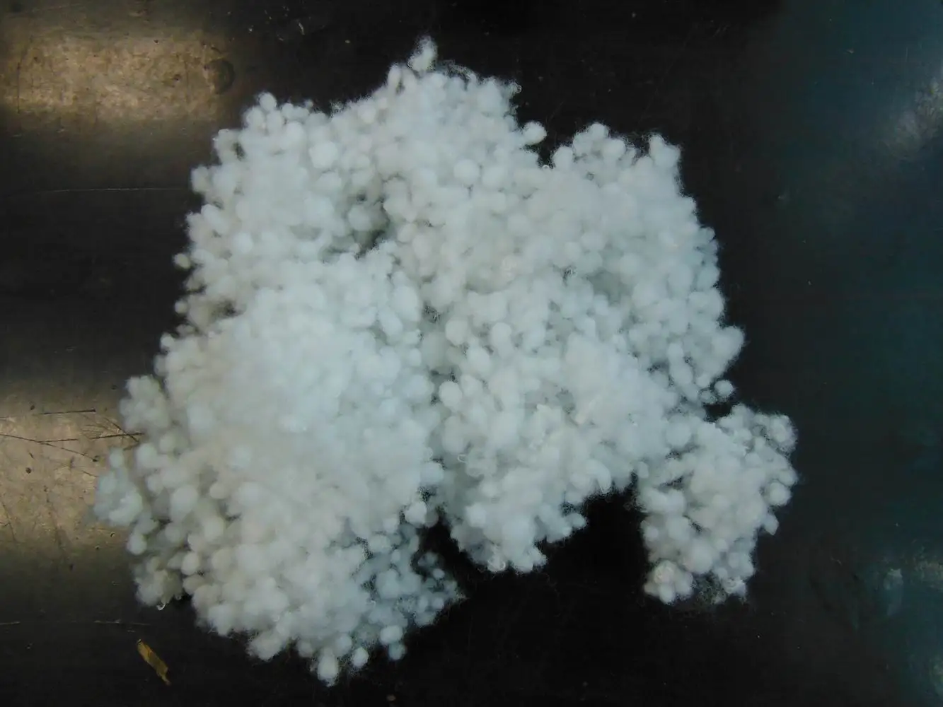 Ball fiber blower filler machine for pillows & cushion pillow BC1002