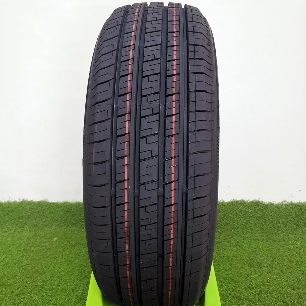 Small Trailer Tire 205/75r15 with high quality