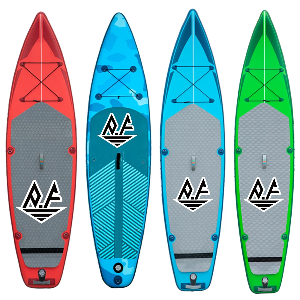 Custom paddle board inflatable 11 foot isup sup stand up paddle board inflatable surfing sup for surfing