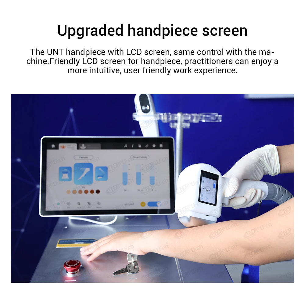 Professional portable model 755 808 1064 laser diode hair removal