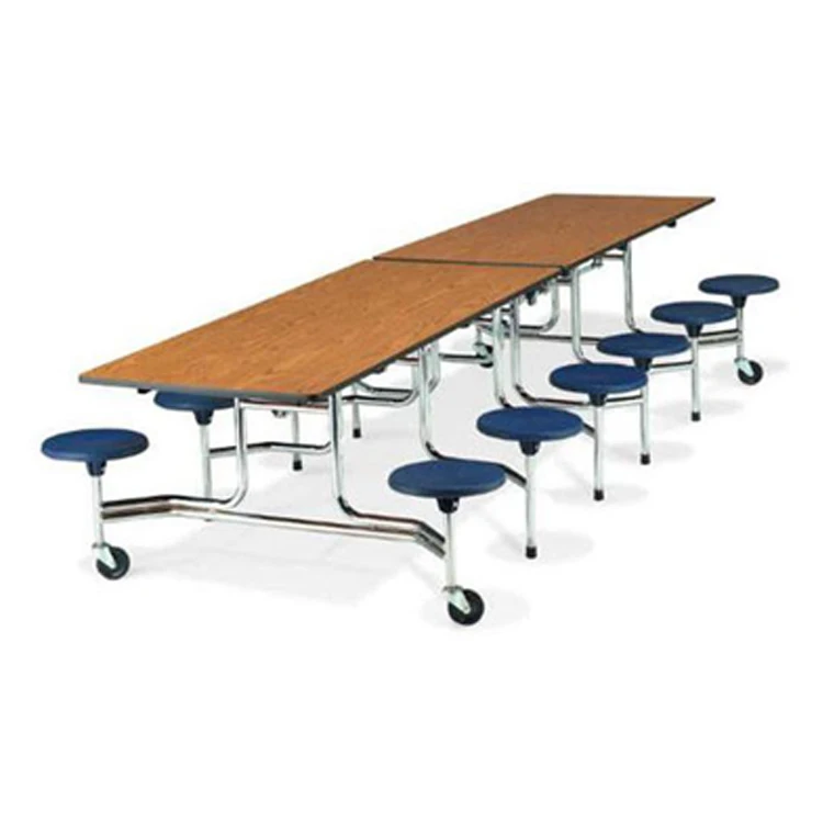 Dining table for restaurant 12 person dining table