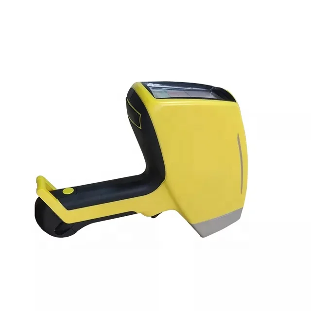 New Unique XRF X- ray fluorescence spectrometer for precious metal, gold XRF, jewelry XRF analyzer