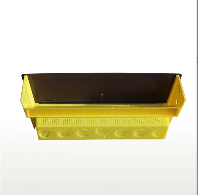 Beekeeping  equipment bee pollen trap  tools  plastic bee pollen  for beekeeper sale