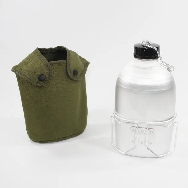 Chinese Manufacturer Bottle Water Aluminum Water Bottles Aluminum Without Straw Lunch Box Set