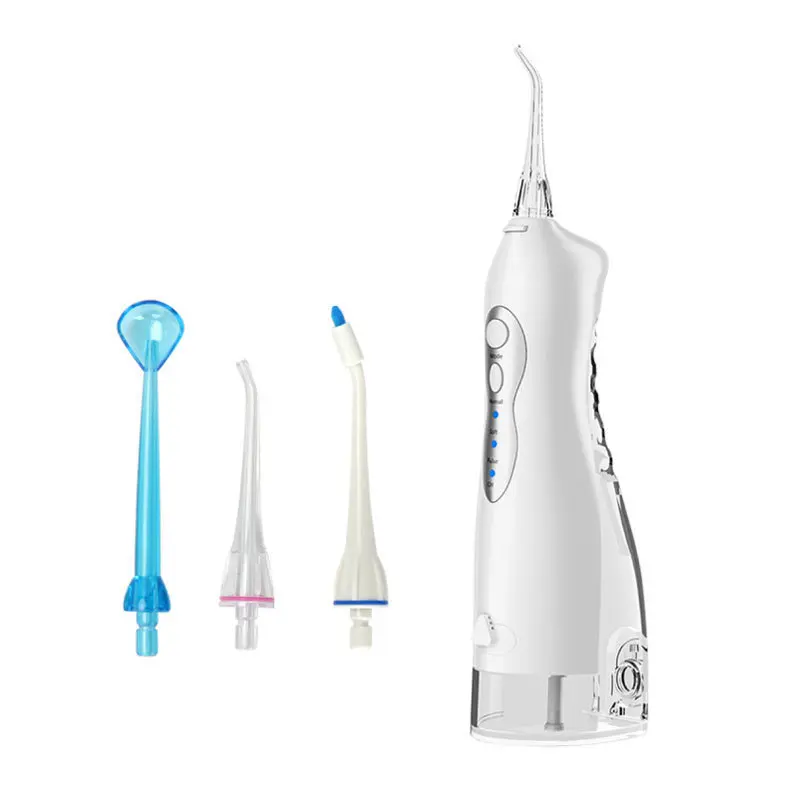 Dental Care Household Electric Dental Floss Cleaner Portable Cleaner Healthy Gums Protect Oral Hygiene Electric Toothbrush