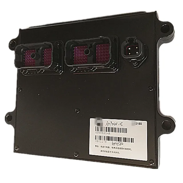 4988820 ISM11 QSM11 engine Electric control unit for genset
