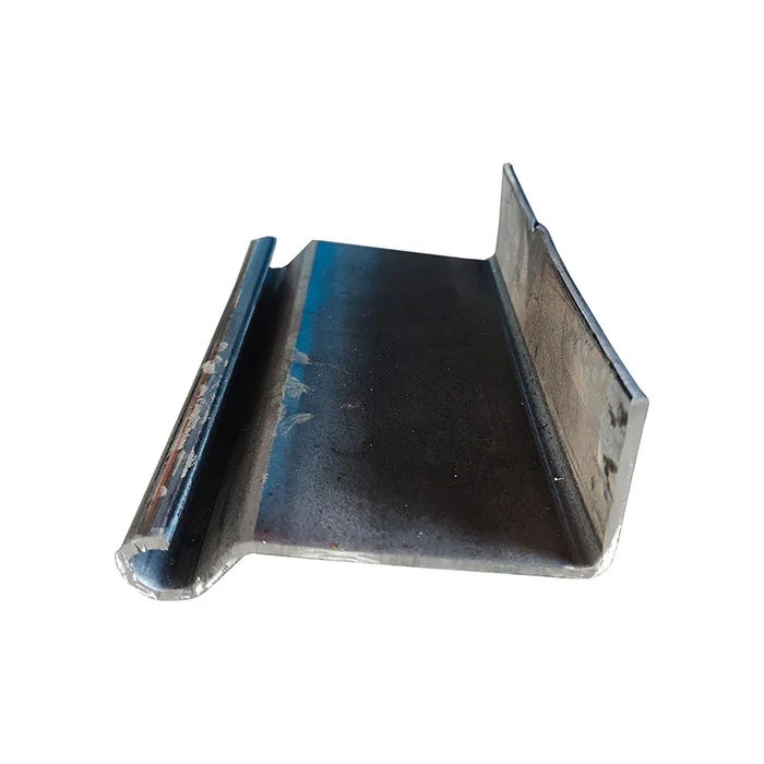 End slat rolling shutter door forming machine rolling shutter door roll forming machine