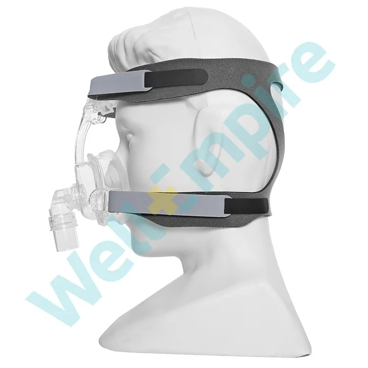 Универсальный сменный ремень Wellempire CPAP для различных масок стандартный