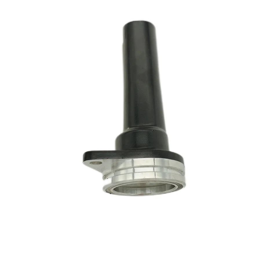 Морские запчасти 6B4-15396-00-CA, корпус, масляное уплотнение для YAMAHA 6B4, запчасти для подвесного мотора 9.9HP 15HP