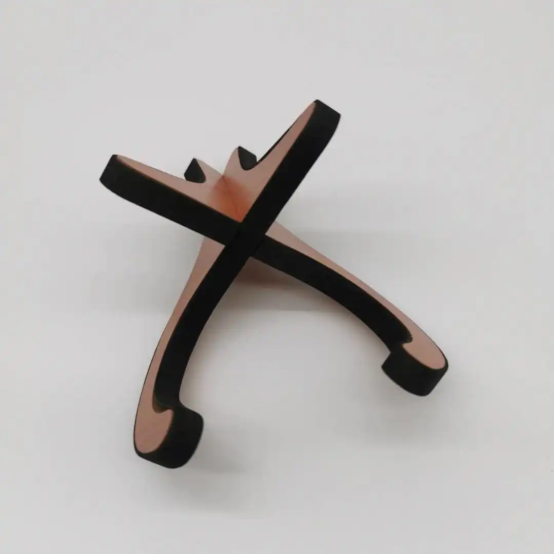 
Portable Thumb Harp Stand Kalimba Stand, Wooden Stand, Folding Kalimba Stand 