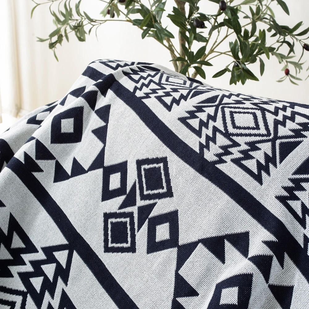 
Nordic Pure Sofa Releases Full Cover Four Seasons General Sofa Towel Blanket Full Cover Universal Sofa Cushion Cover 