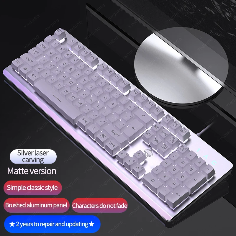 custom computer midi controller keyboard thin mechanic usb wired keyboards
