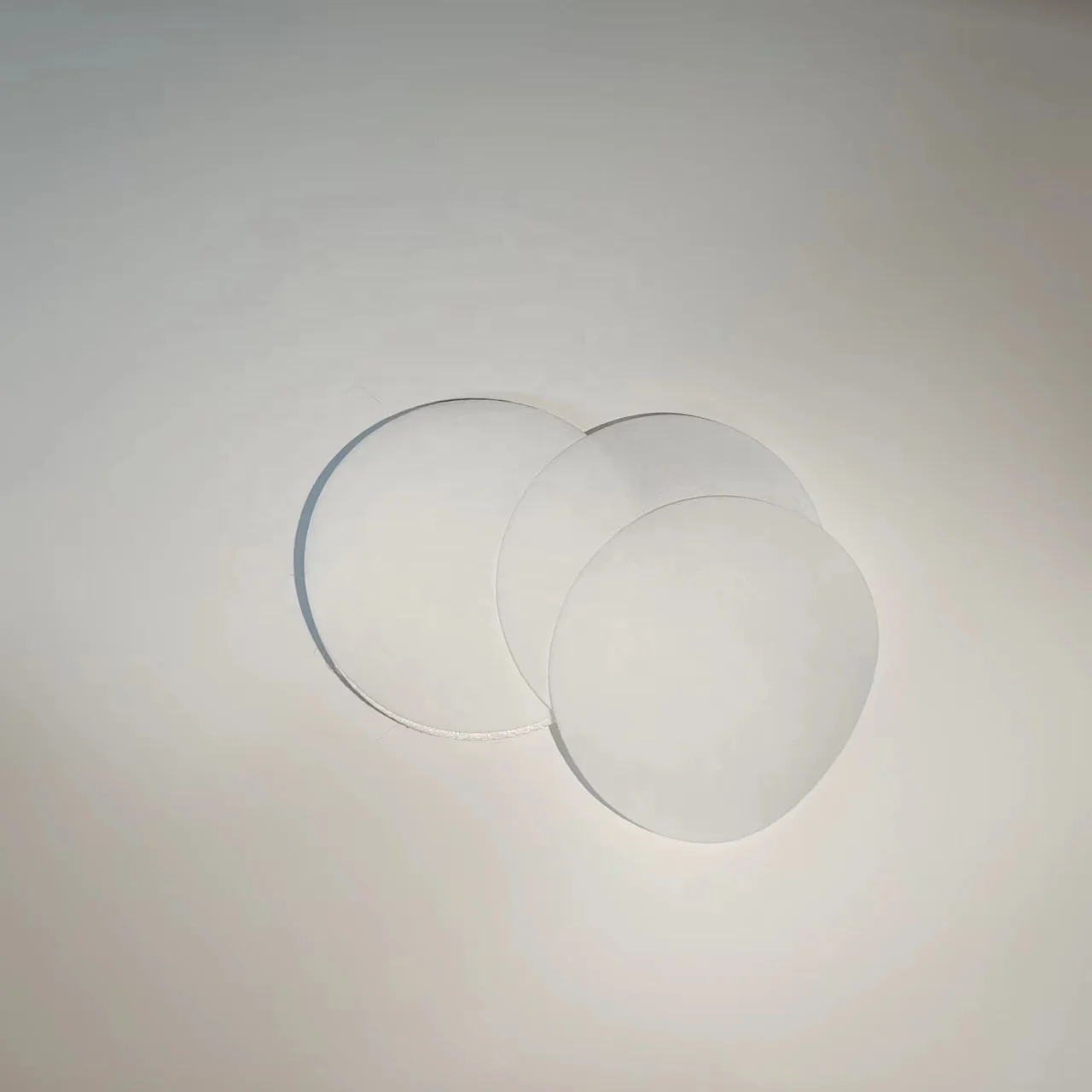 UNM IP67 PTFE Hydrophobic Breathable Vent PTFE Automotive Lighting Membrane