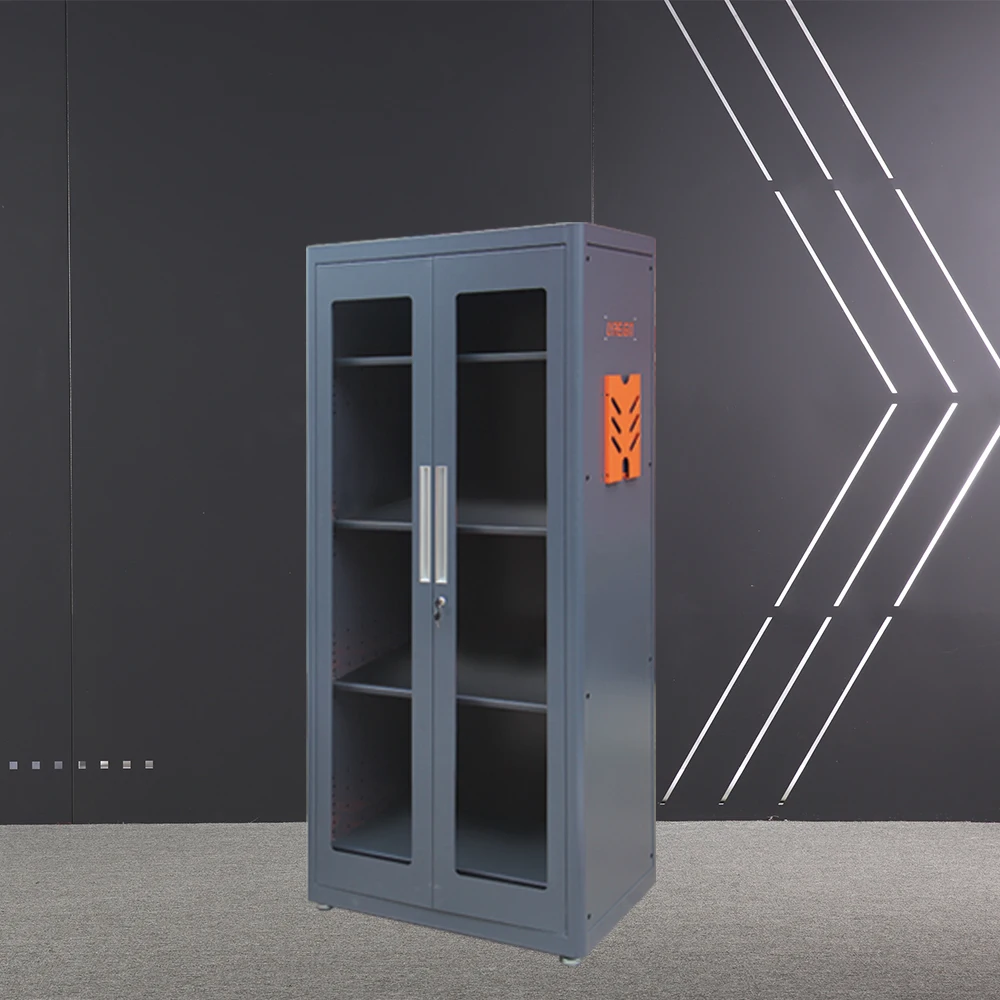 DJGX04F 3 Years Kincrome Die Storage Box/garage Cabinets Tool Cabinet