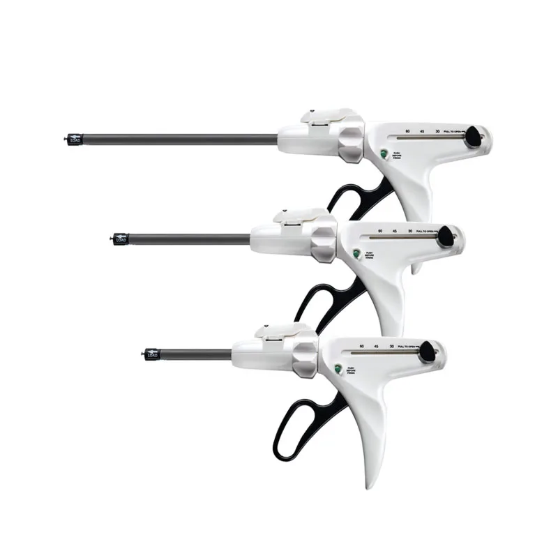 customized  endoscopic linear cutting stapler Gen I