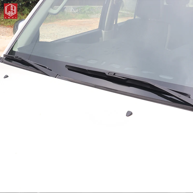 Car boneless wiper for Mitsubishi Pajero V97 v93 V87 V73