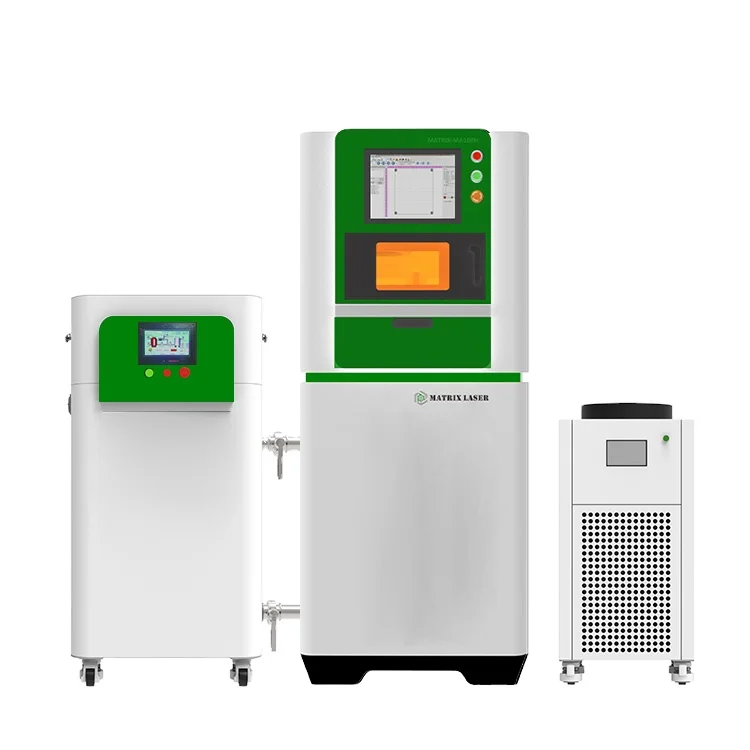 Industrial SLM SLS FDM DLS DLP Large Format 3D Printer with SLA Resin Laser SLA 3D Printer Offered