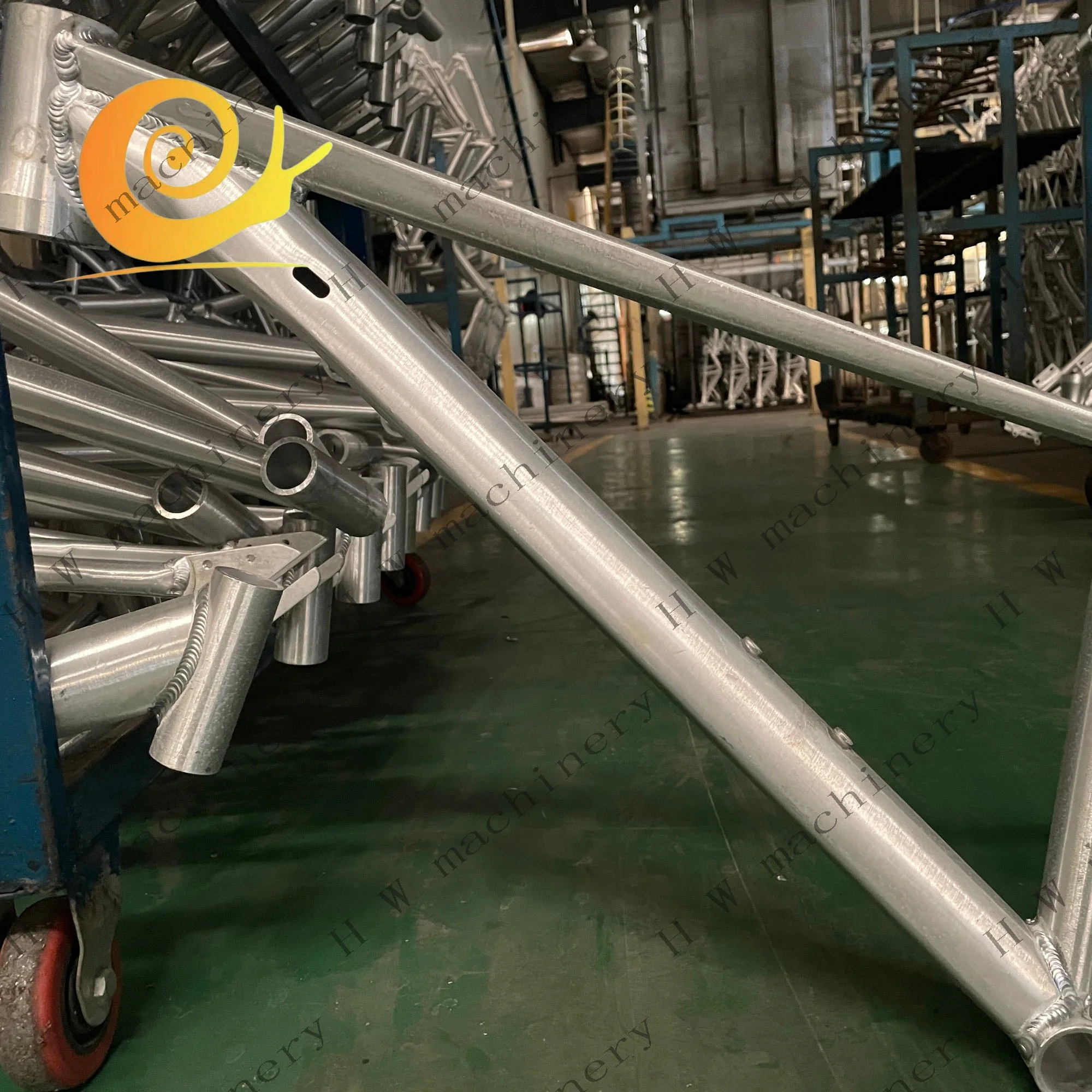 Рама для горного велосипеда из алюминиевого сплава, 26, 27,5, 29 дюймов, рама для горного велосипеда