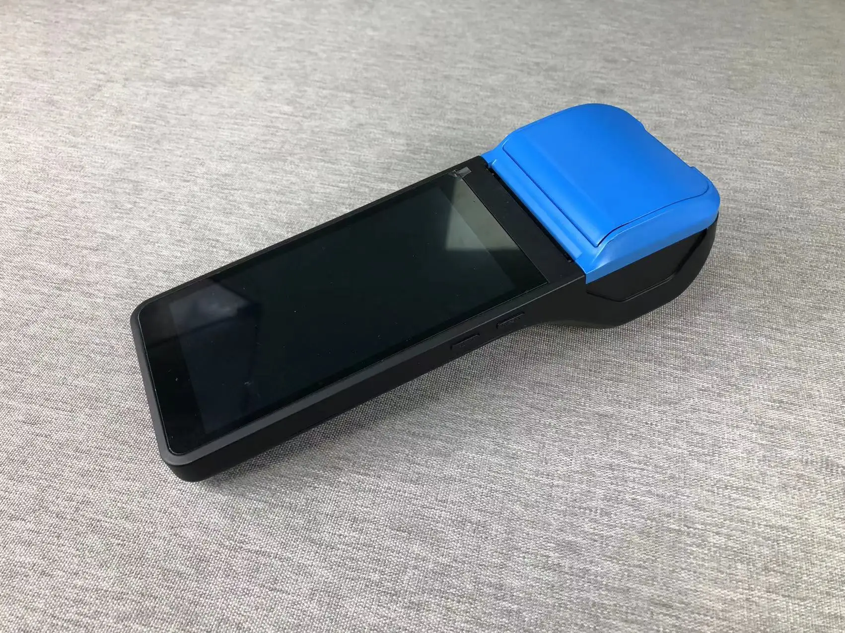 MHT-M2 Milestone Billing Machine Android11 Touch Screen Cash Registers Bill Printing Machine Android Handheld Smart Pos Terminal