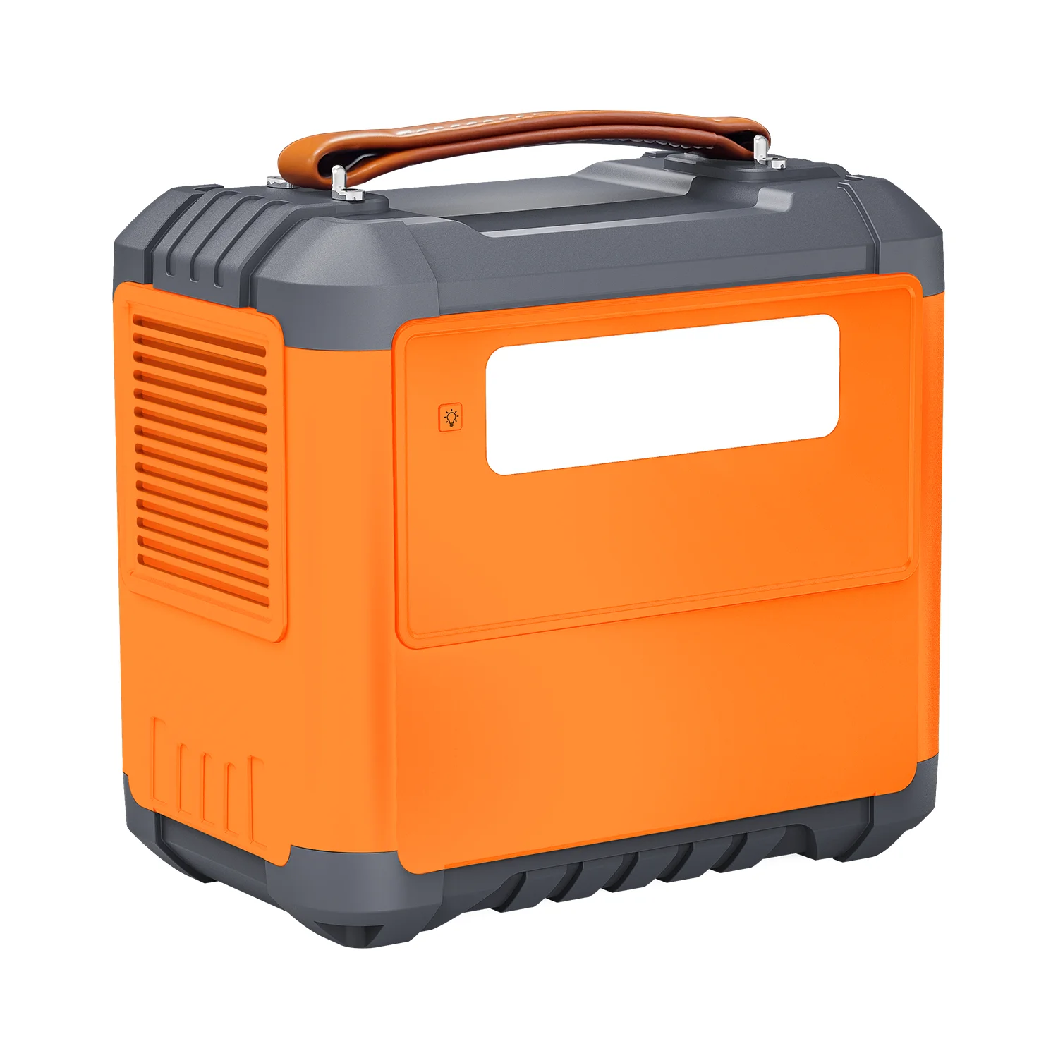 For outdoor camping equipment 1000W solar generator power supply backup energy system supply