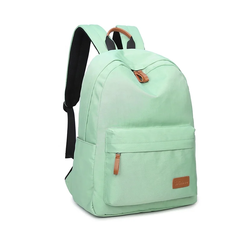 Wholesale handmade Waterproof Custom Girl Boy Kids Kindergarten School Backpack Bags