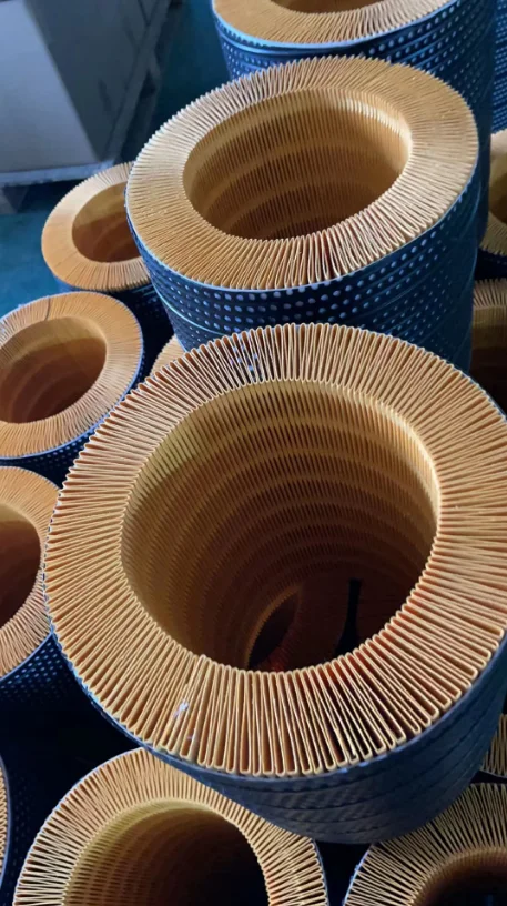 EEK-32 EDM Filter Wire Cut EDM parts for WEDM