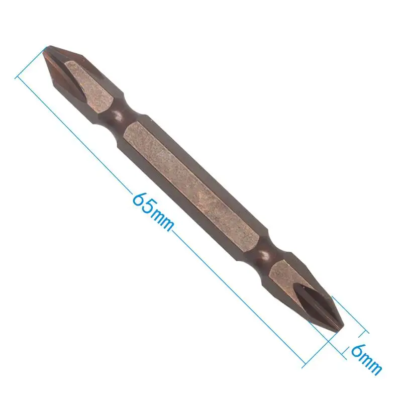 High Quality Sandblast torx screwdriver bit ph2 set