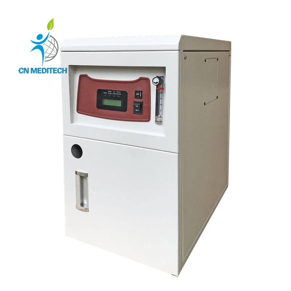 Portable 15 Liter 20Liter Medical Oxygen Machine Oxygen Generator Breathing O2 Machine 15L 20L Oxygen Concentrator
