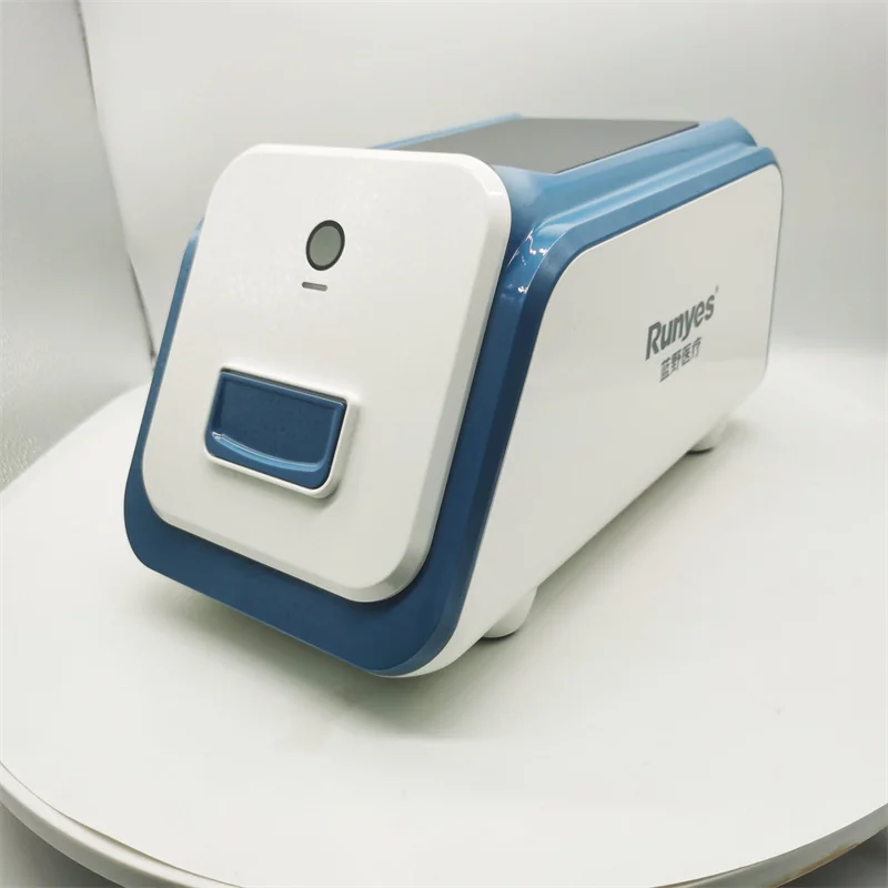 New Arrival DS630 3-Second Scanning High-definition Dental X-Ray Phorphor Plate PSP Image Scanner with Humanized Design