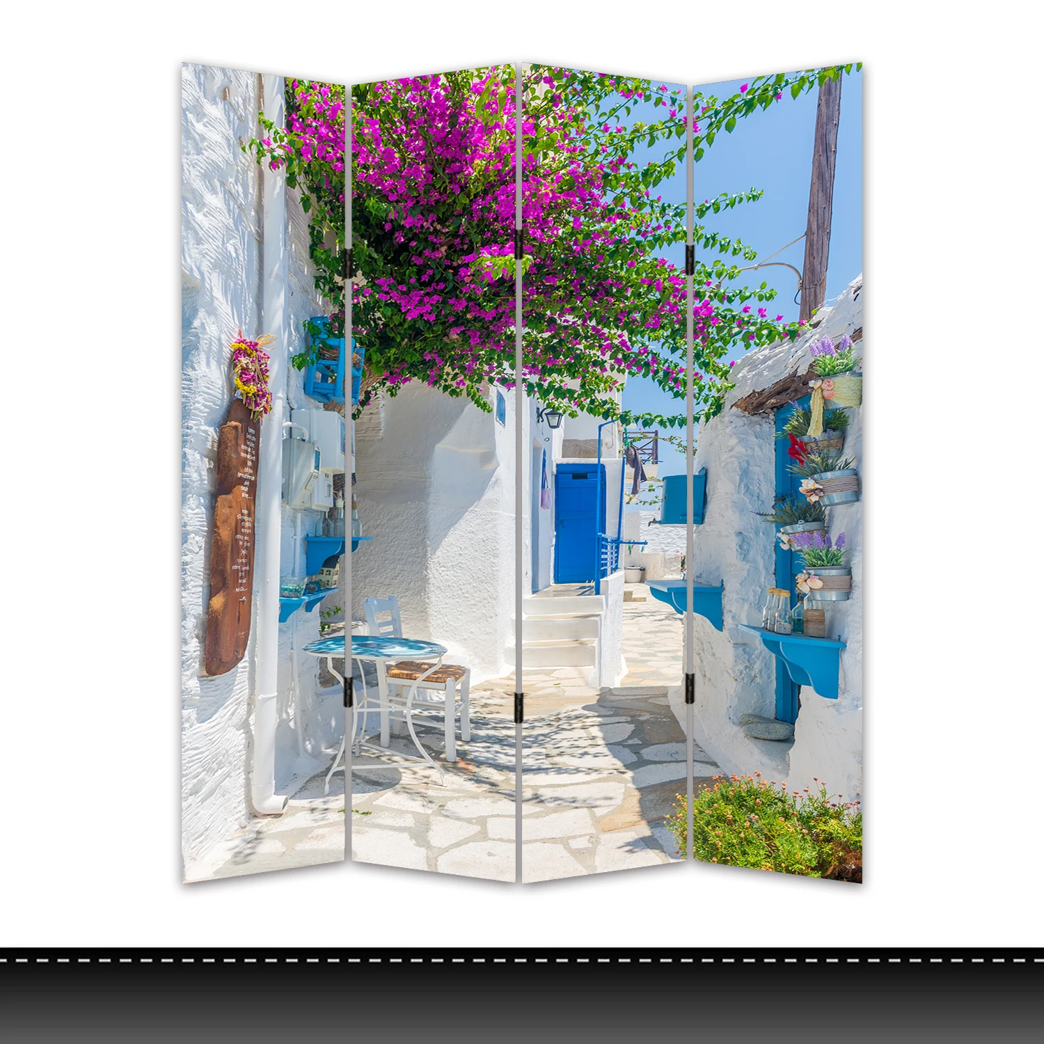 Чистый и простой современный разделитель для комнат, стеллажи, разделители для гостиной