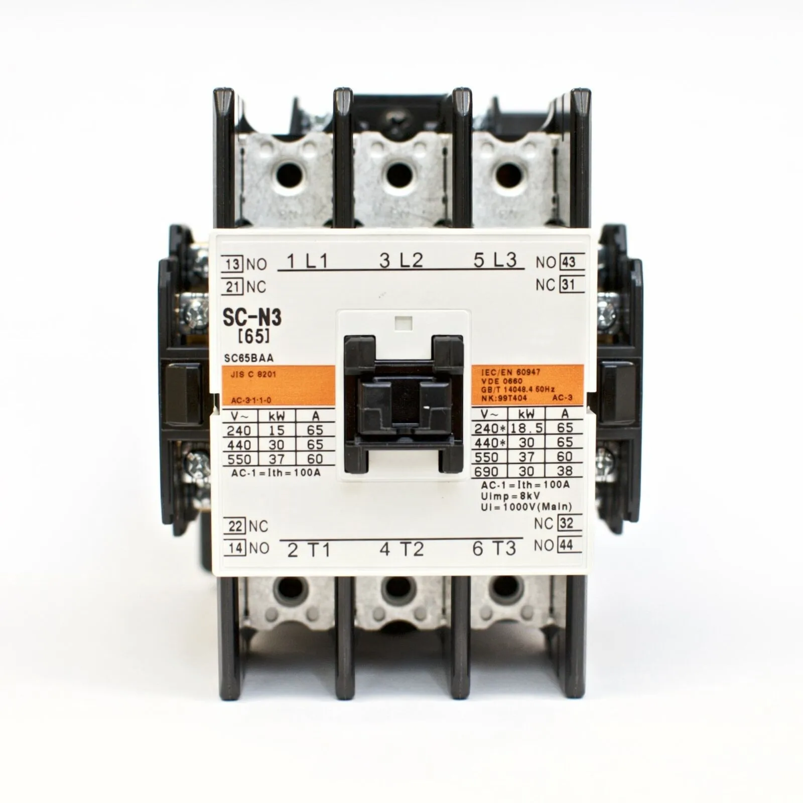 Fuji SC-N2 AC380-400V