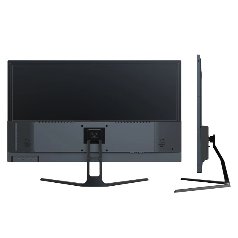 Weier цены по прейскуранту завода-изготовителя 24 дюймовый дисплей Бескаркасный Fhd монитор настольный компьютер мониторы