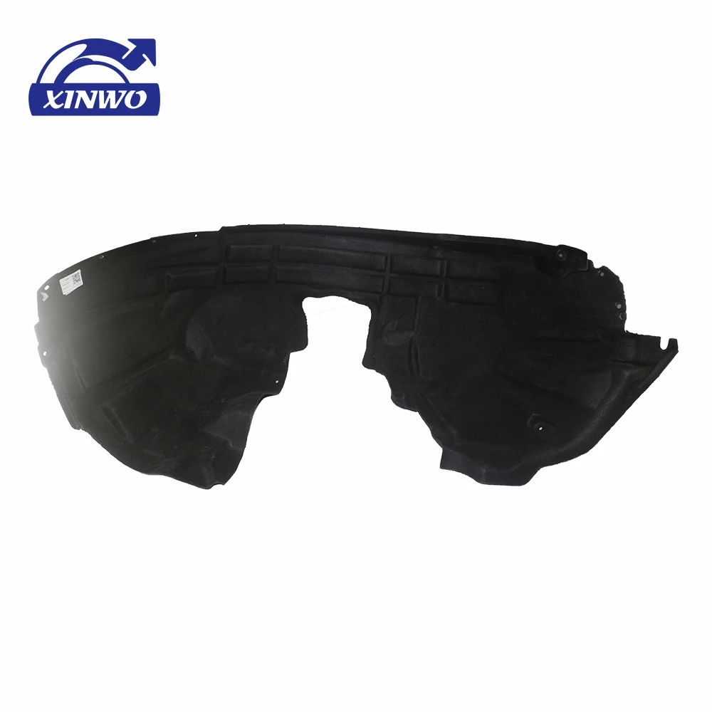 Автозапчасти, новинка, подлинный для Volvo S60/V60, запчасти 31353518, крыло