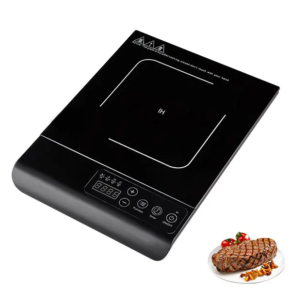 cook electrical single hob multifunction hot pot electric indective cooktop commercial portable microwave stove induction cooker