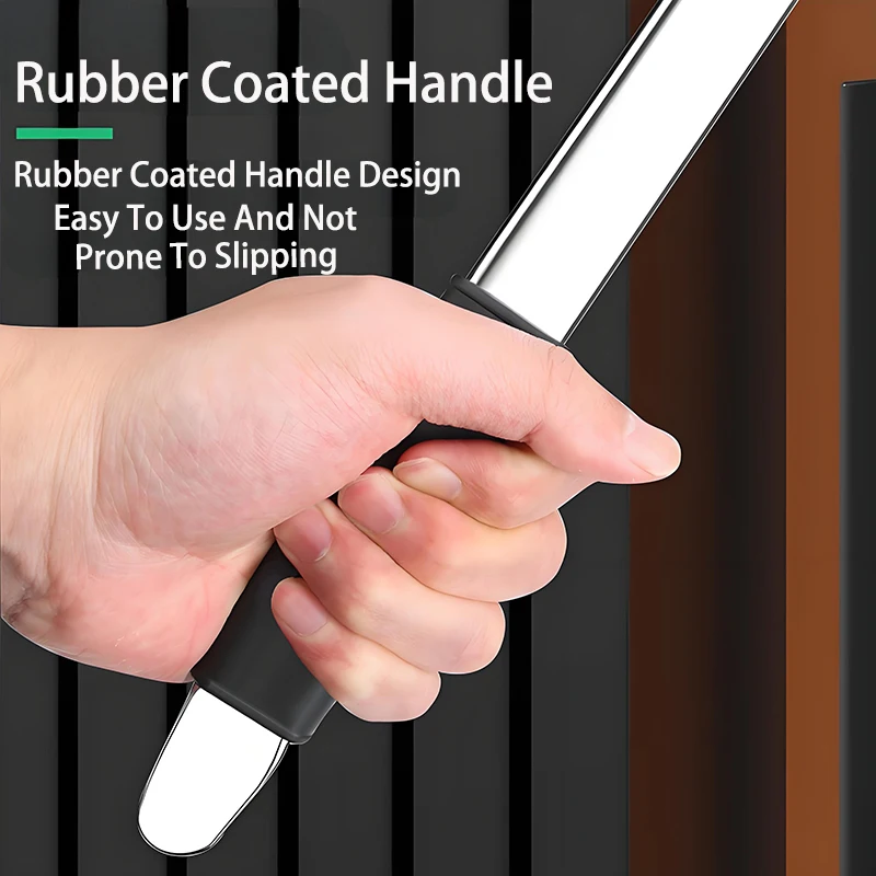 Car Repair Tire Pry Bar Elbow Disassembly Tool for Tire Replacement Essential Repair Tool