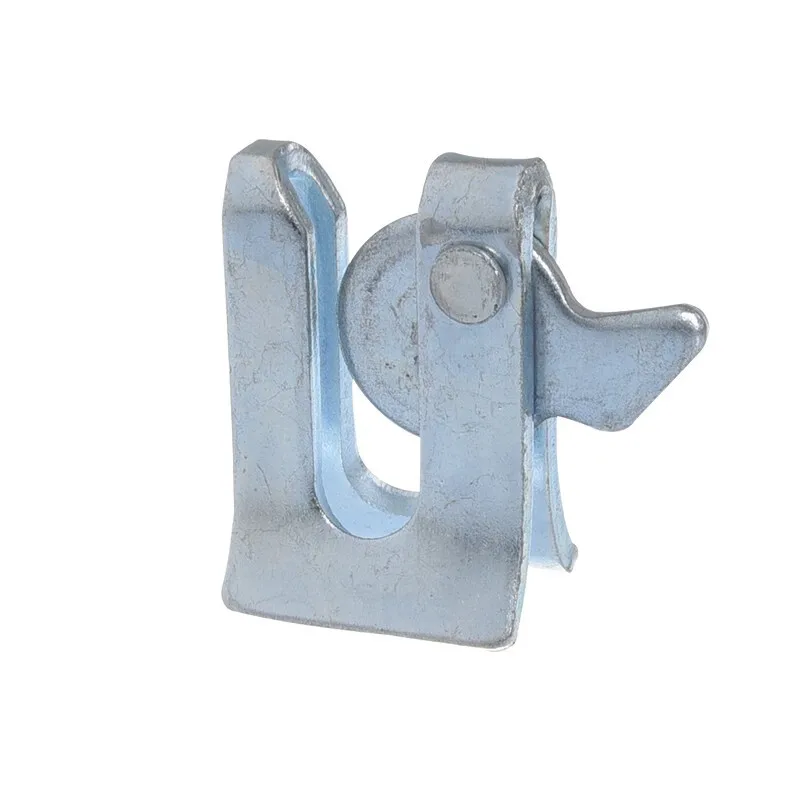 Оцинкованная свиноматка