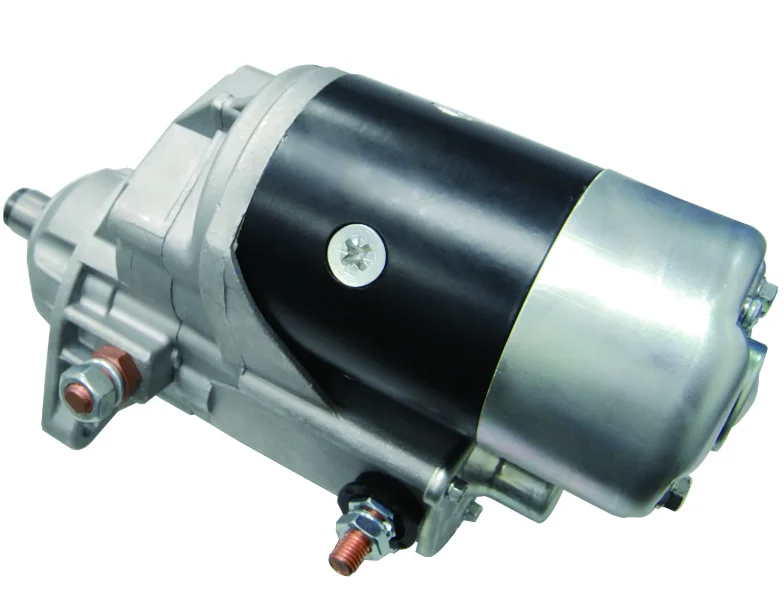 Car Jump Auto Starter For 2585259C91, 1987586C1, 1769512, 1315480, 1760057 Diesel Engine Starter Motor