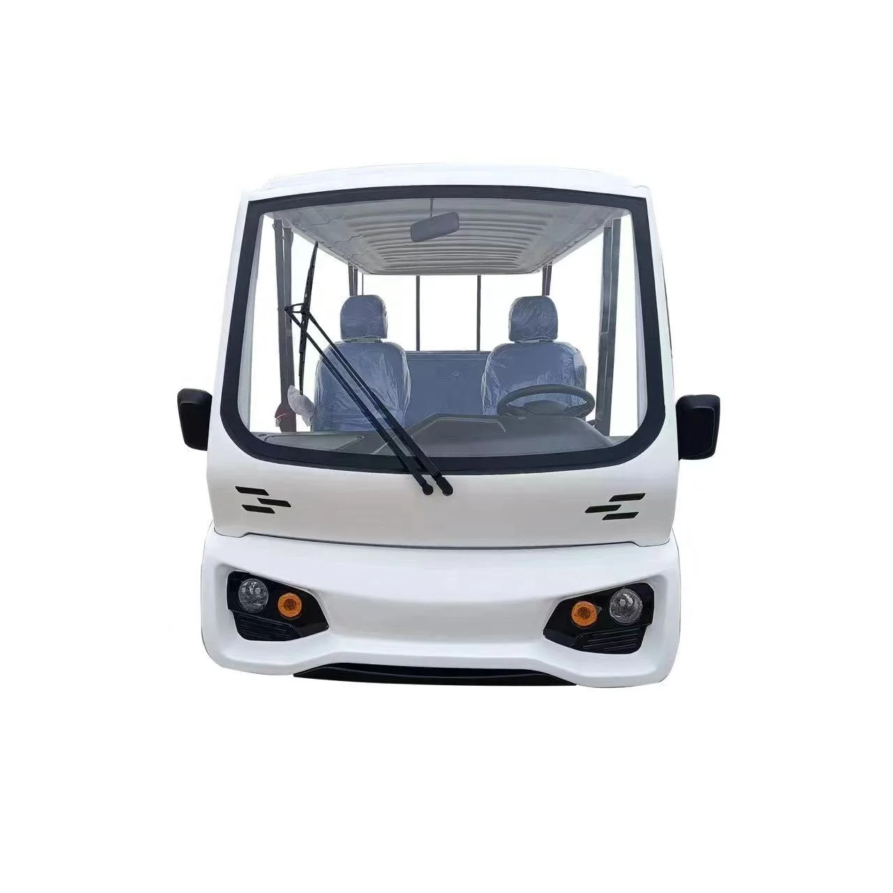 Лучшая цена различные Роскошные курортные автобусы специальные 8-местные экскурсионные электрические для