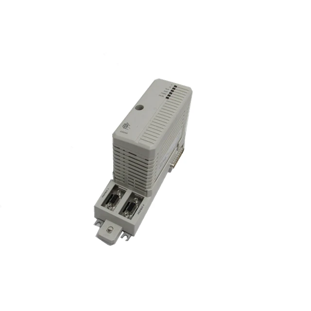 Bailey High Level Analog Input Module IMFEC12