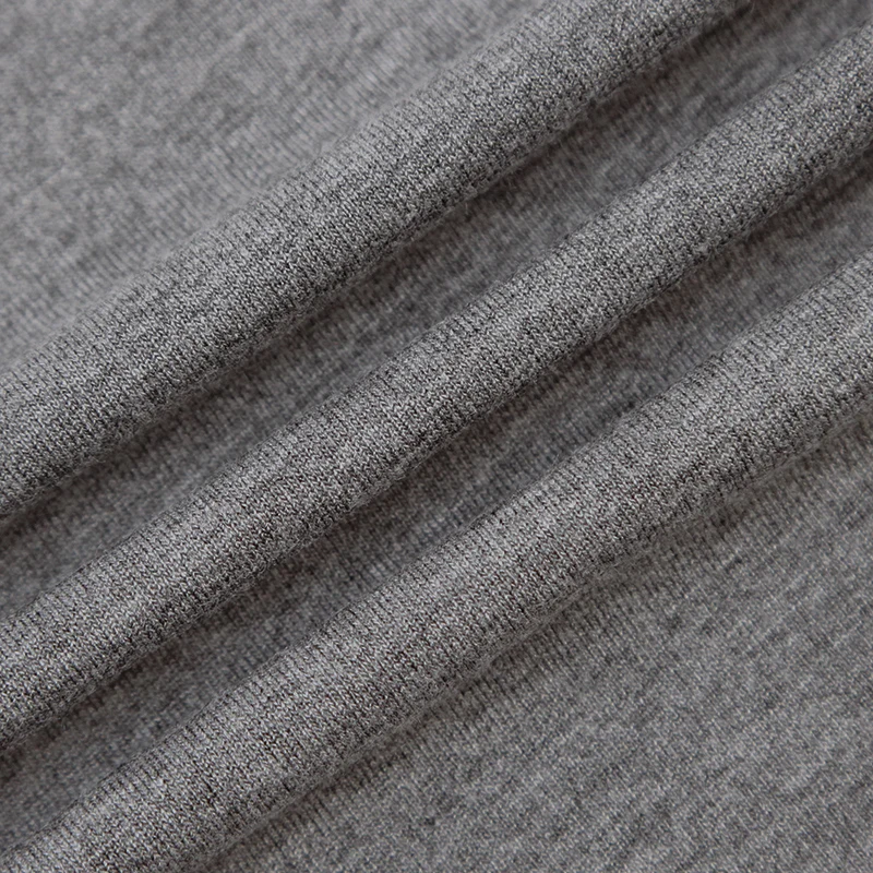Hot Product graphene acrylic fibre fabrics anti-bacteria hygroscopic breathable soft for functional fabric