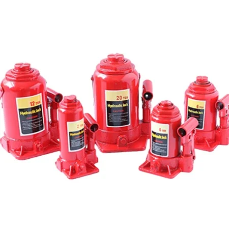 
HYDRAULIC BOTTLE JACK LOWER PRICE 