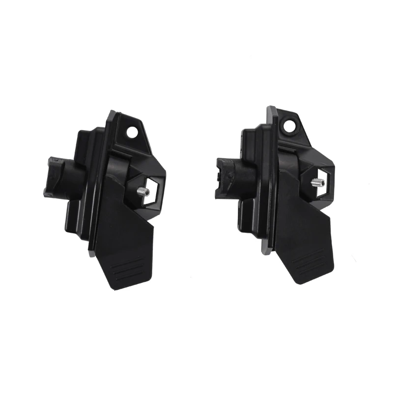 Yongjin LinQ Rack Fastener Quick Release Accessory Latch Kit atv body kit for can am x3 maverick 715001707