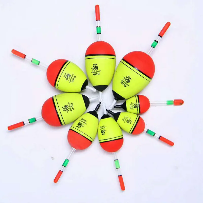 EVA big belly float eva buoy float rock fishing sea foam float rod float fishing accessories wholesale