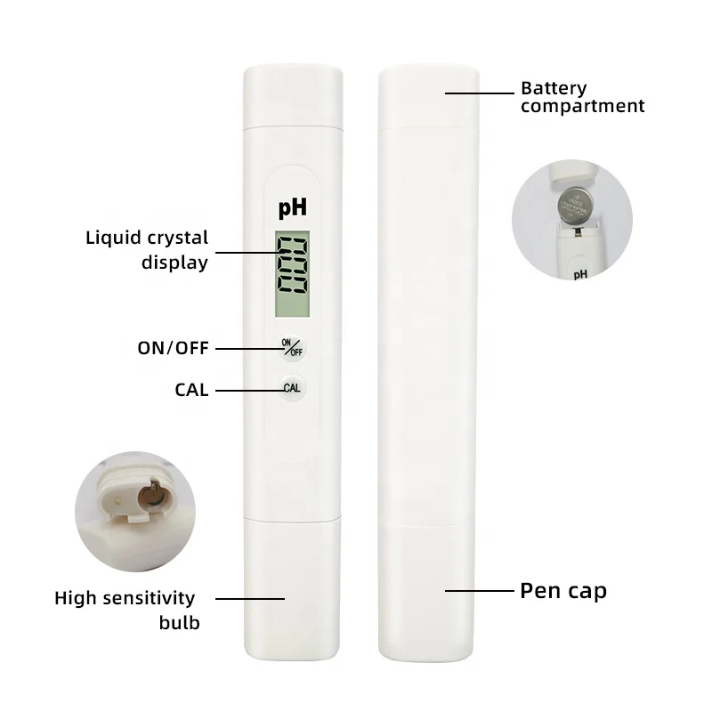 Manufacturer direct good price water quality tester pen tds meter portable good tds meter