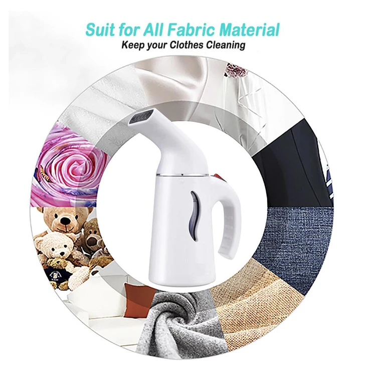 2022 отпаривания мини удобная ткань ручной электрический аппарат для чистки паром паровой Утюг