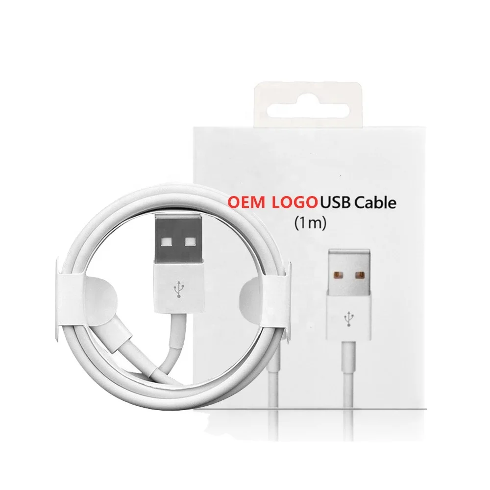 Usb-кабель для быстрой зарядки Iphone 12 11 Pro Max X 8 7 0 2 м 1 5 3 10
