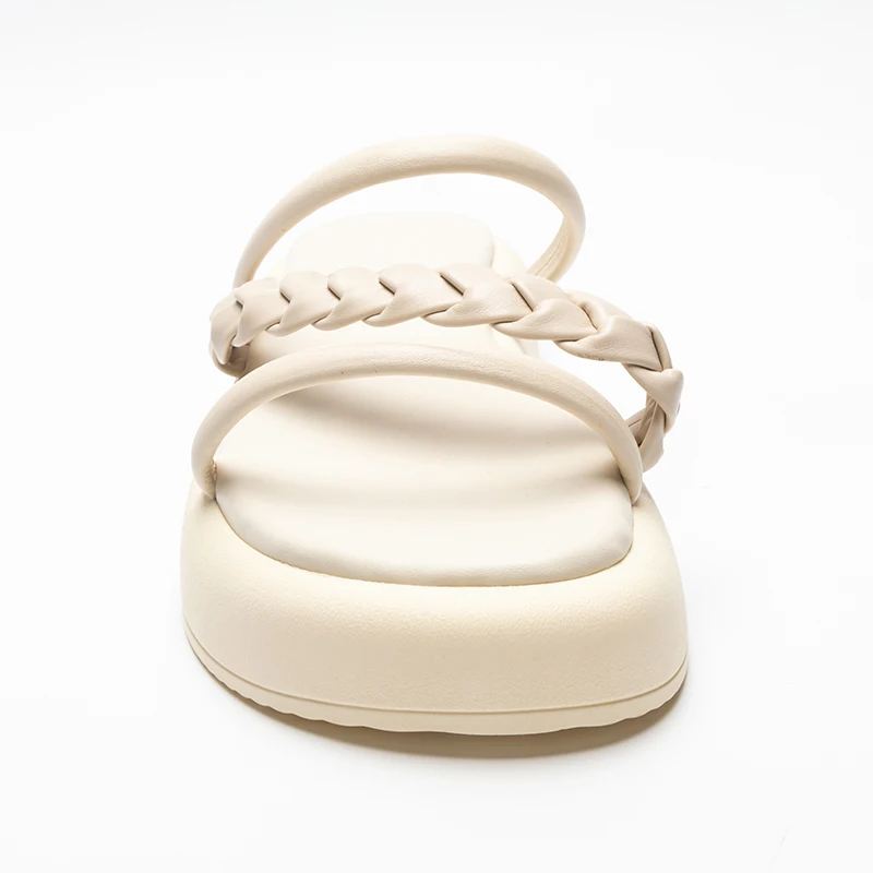 OEM ODM Custom Design House Slides Famous Brand Luxury Indoors Outdoor Winter Woman Fashion Women slippers